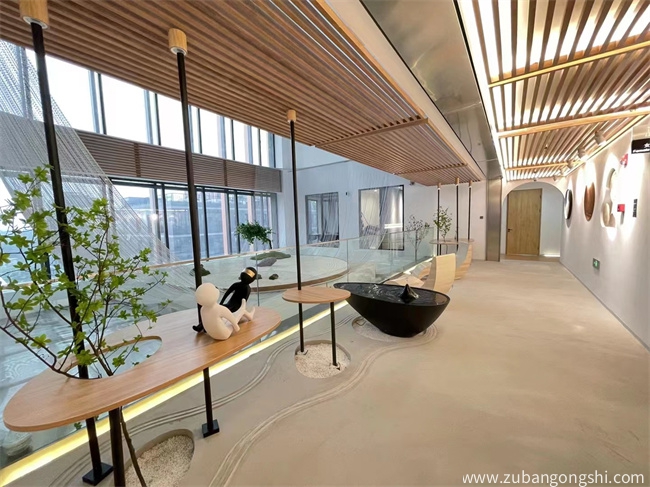 双树云科技产业园