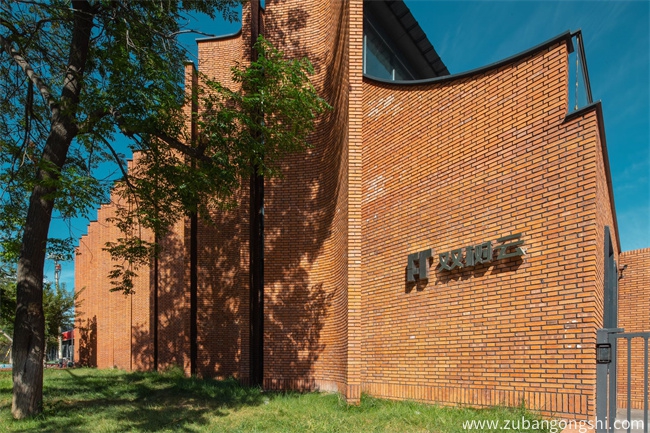 双树云科技产业园