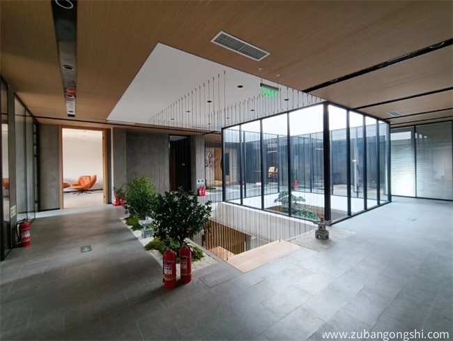 双树云科技产业园