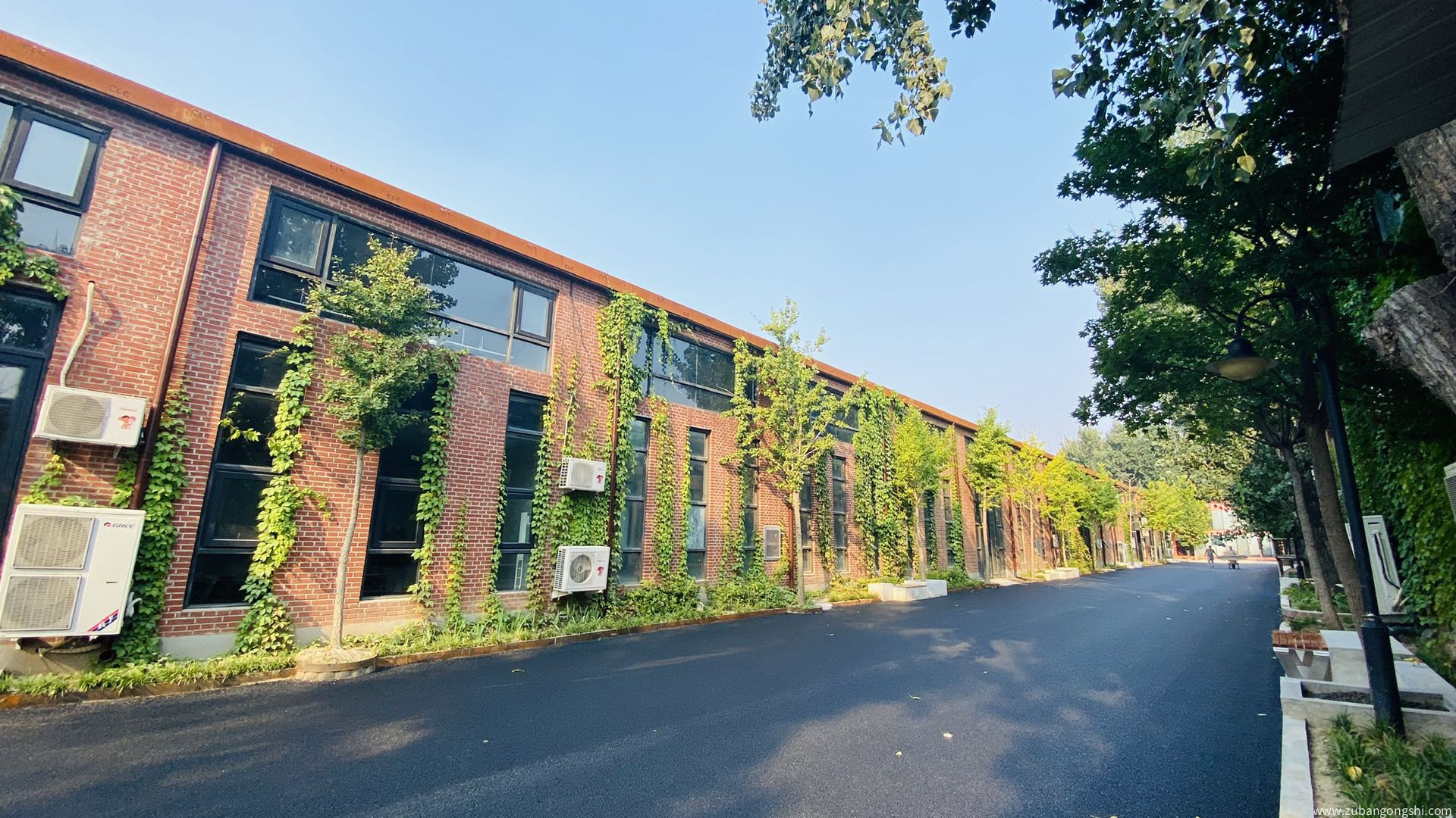 长隆文化创新园