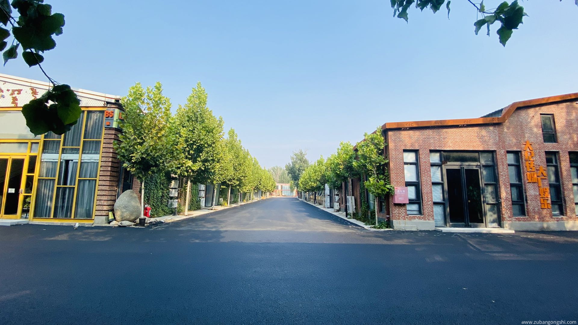 长隆文化创新园