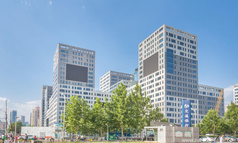 电子城国际电子总部